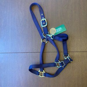 Dover Saddlery Halter